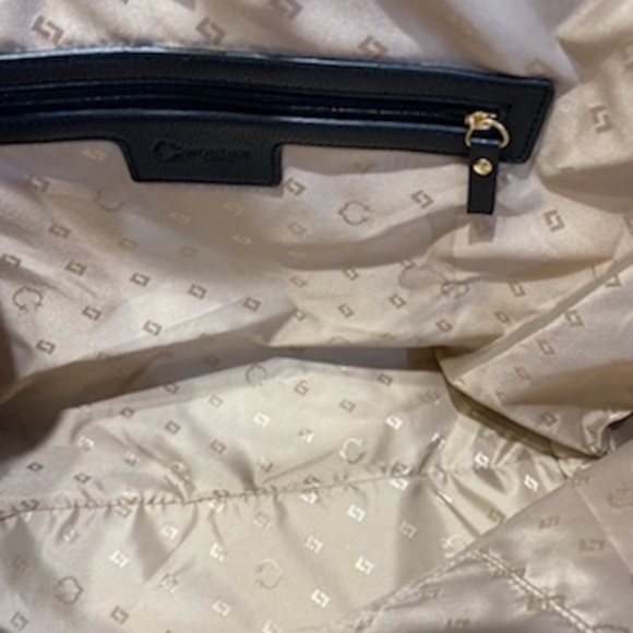 C Wonder shoulder tote - Picture 7 of 8